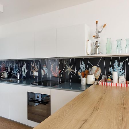 Portopiccolo Apartments Telgatino Nel Golfo - With Beach Included 시스티아나 외부 사진