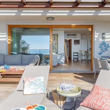 Portopiccolo Apartments Telgatino Nel Golfo - With Beach Included 시스티아나 외부 사진