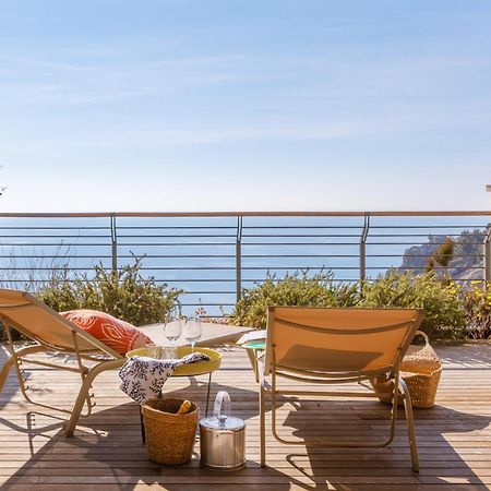 Portopiccolo Apartments Telgatino Nel Golfo - With Beach Included 시스티아나 외부 사진