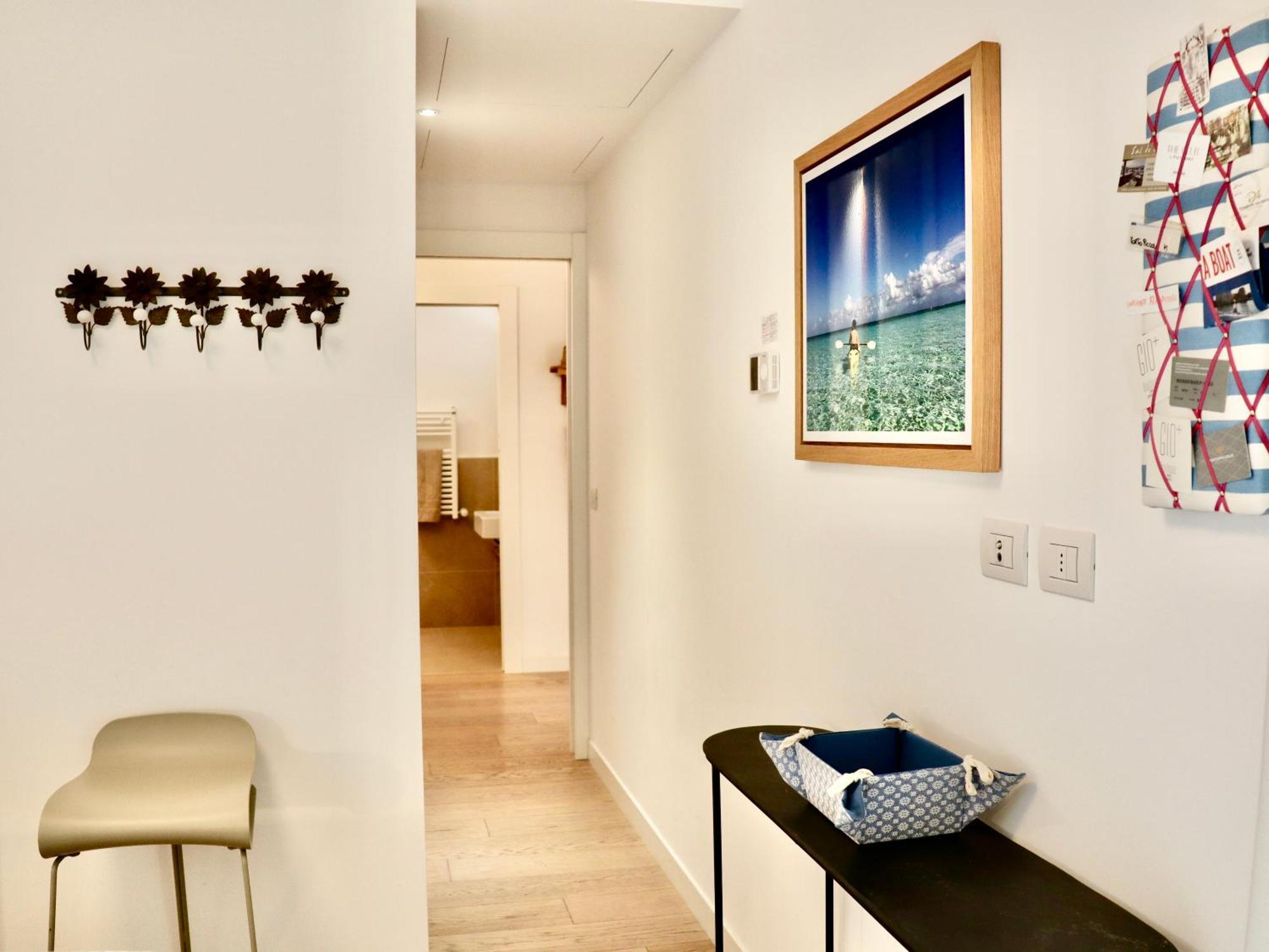 Portopiccolo Apartments Telgatino Nel Golfo - With Beach Included 시스티아나 외부 사진