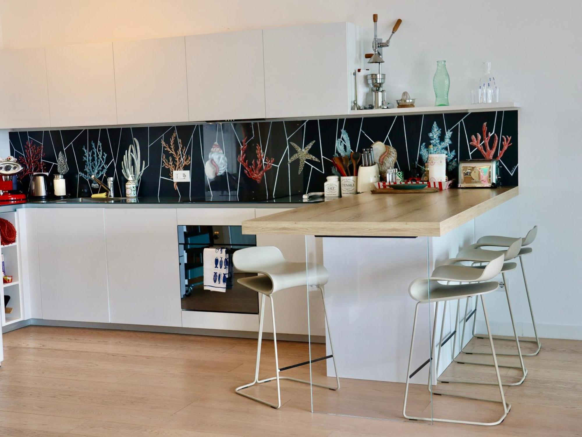 Portopiccolo Apartments Telgatino Nel Golfo - With Beach Included 시스티아나 외부 사진