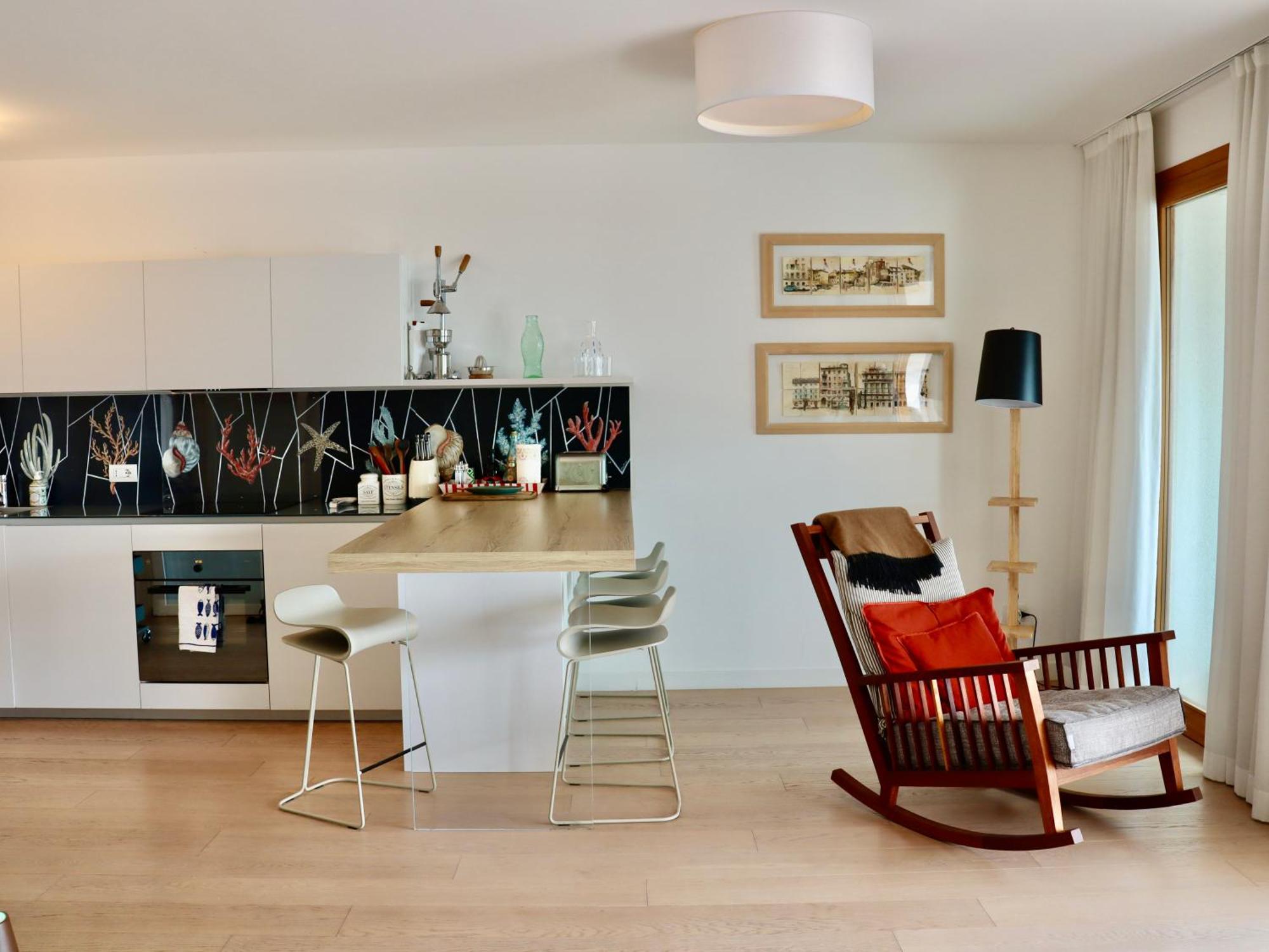 Portopiccolo Apartments Telgatino Nel Golfo - With Beach Included 시스티아나 외부 사진