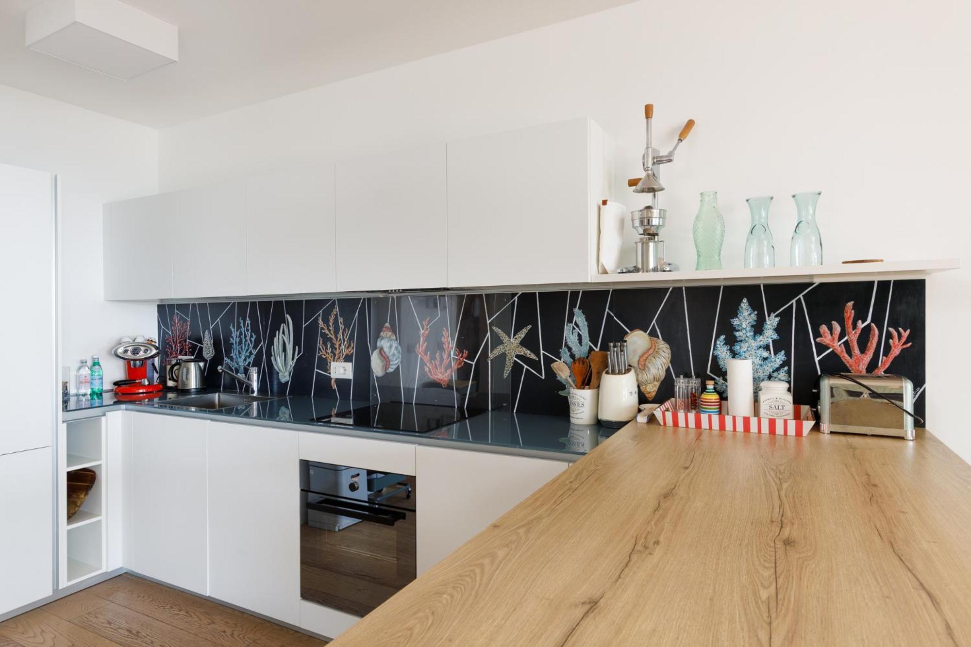 Portopiccolo Apartments Telgatino Nel Golfo - With Beach Included 시스티아나 외부 사진