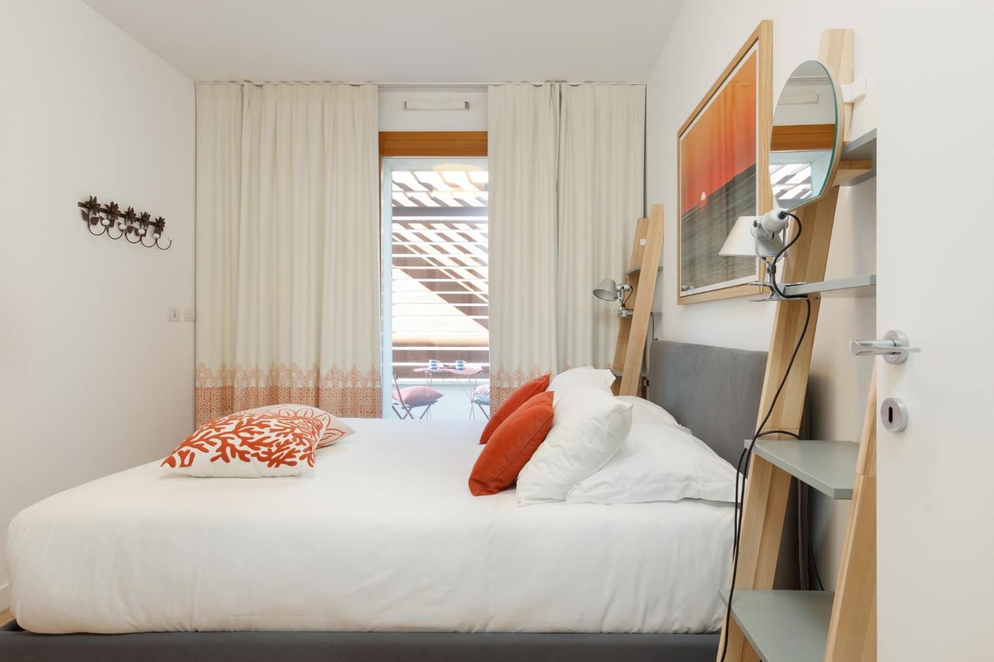 Portopiccolo Apartments Telgatino Nel Golfo - With Beach Included 시스티아나 외부 사진