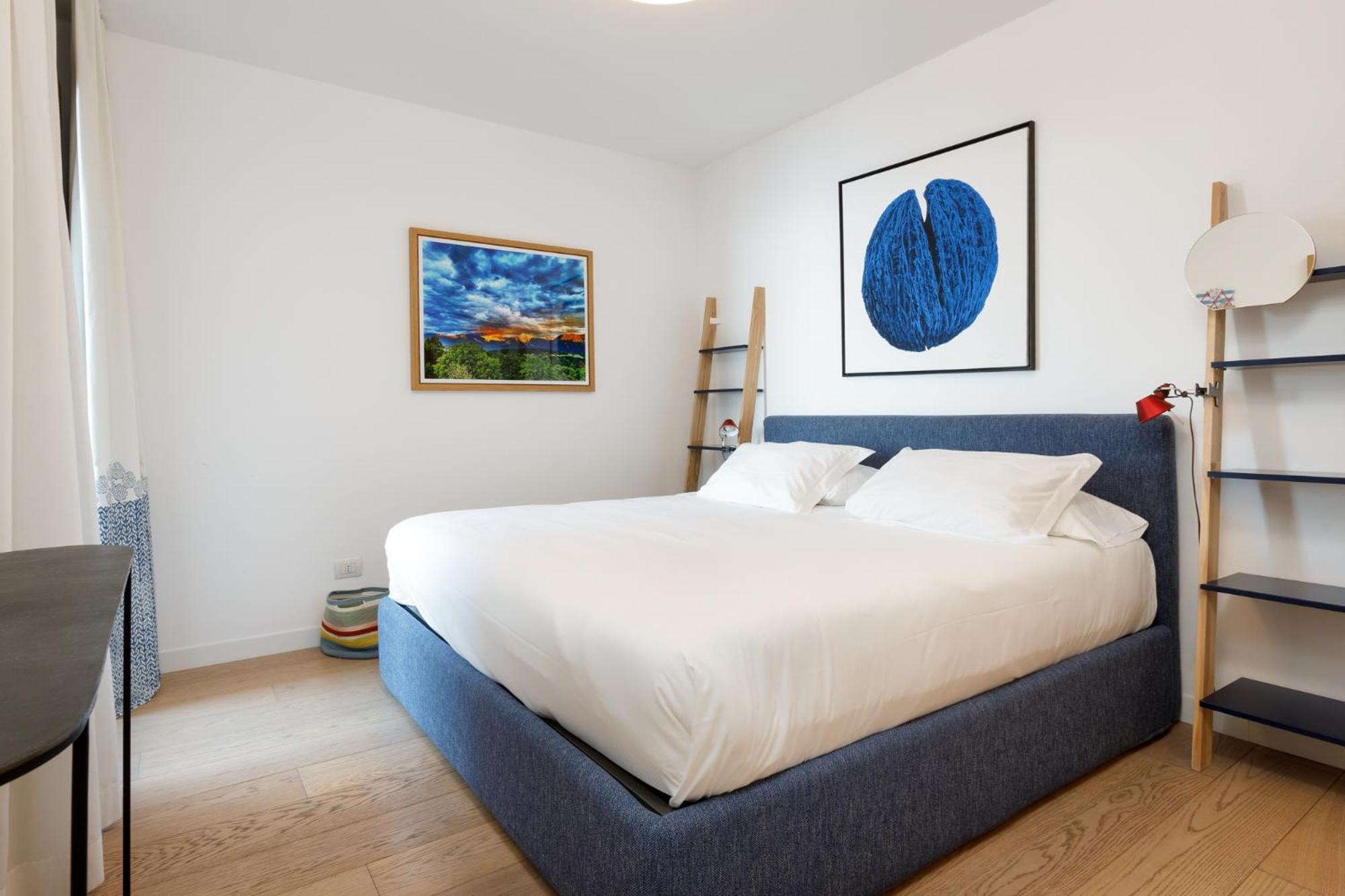 Portopiccolo Apartments Telgatino Nel Golfo - With Beach Included 시스티아나 외부 사진