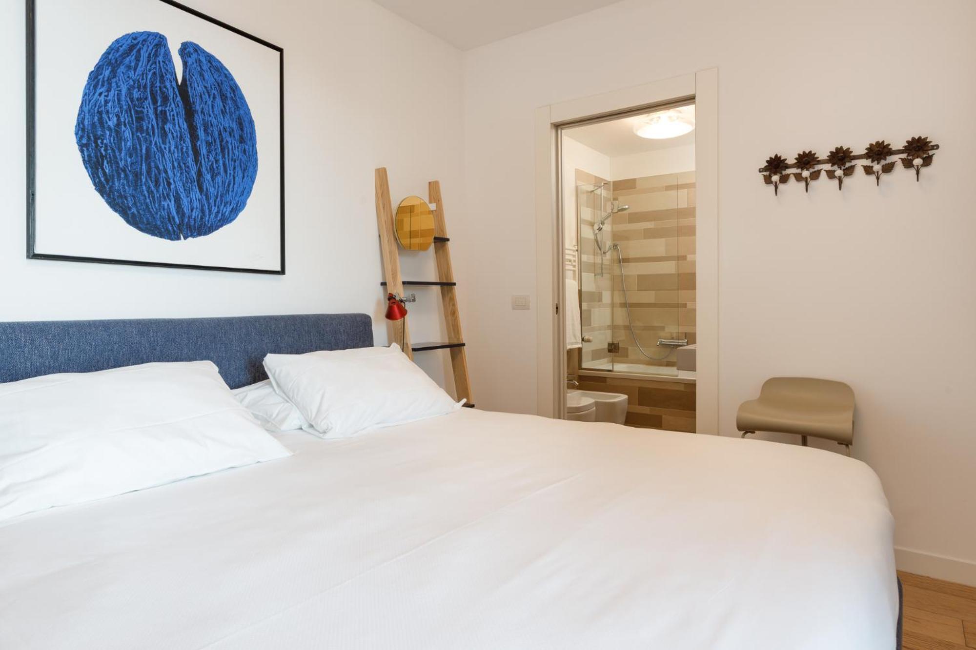 Portopiccolo Apartments Telgatino Nel Golfo - With Beach Included 시스티아나 외부 사진