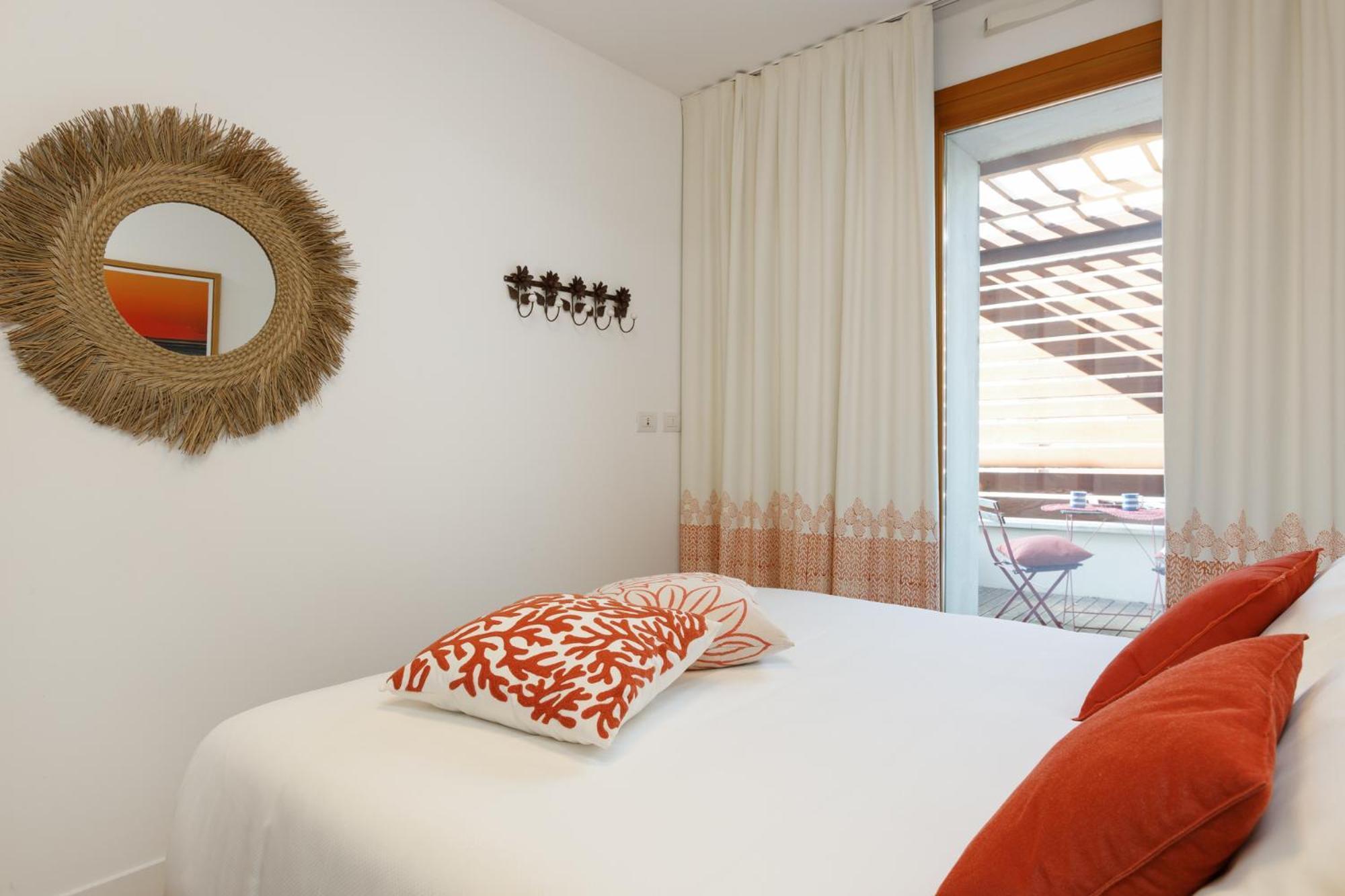 Portopiccolo Apartments Telgatino Nel Golfo - With Beach Included 시스티아나 외부 사진