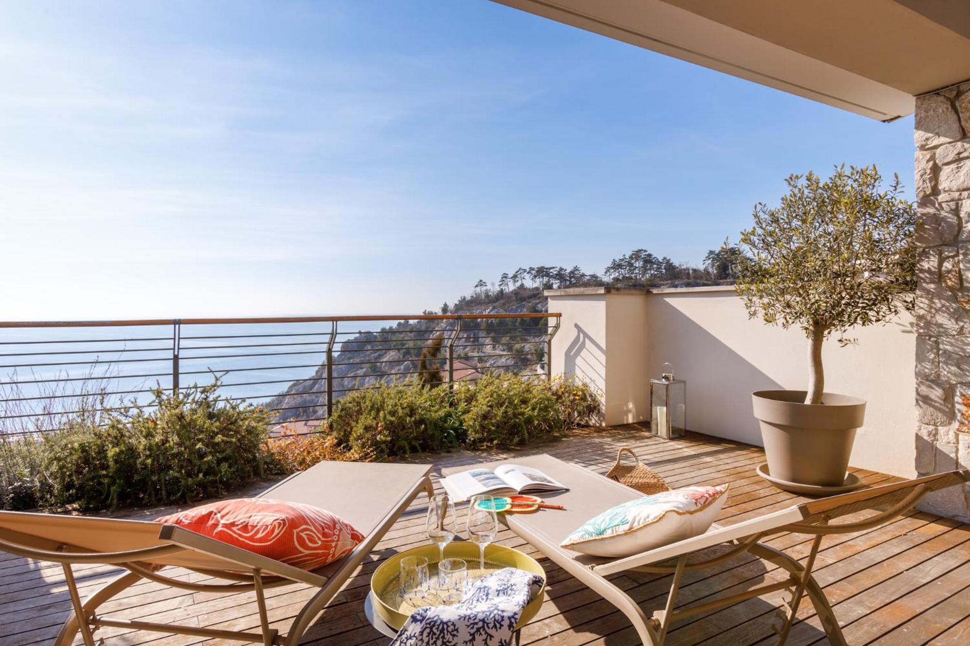 Portopiccolo Apartments Telgatino Nel Golfo - With Beach Included 시스티아나 외부 사진