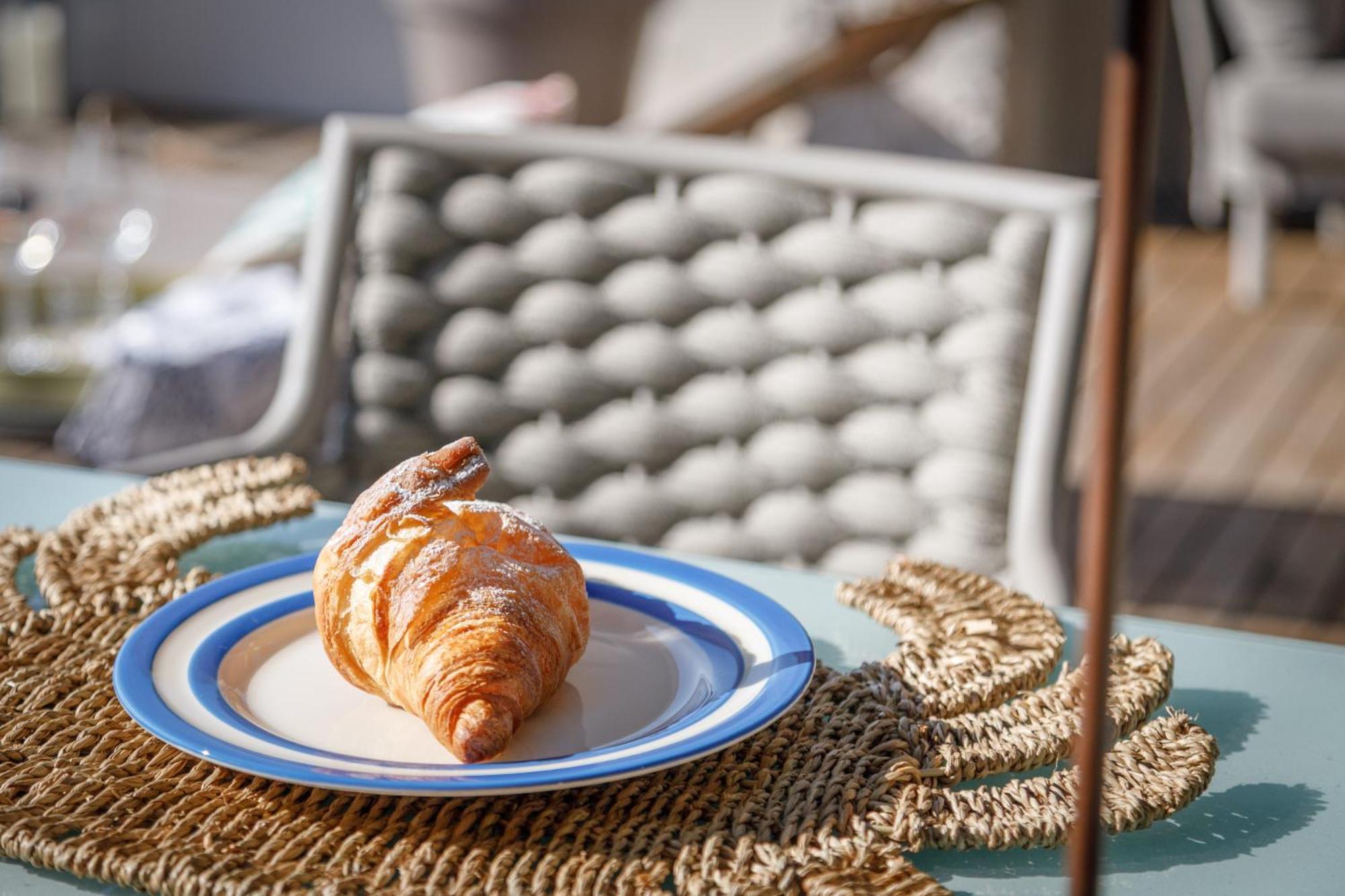 Portopiccolo Apartments Telgatino Nel Golfo - With Beach Included 시스티아나 외부 사진