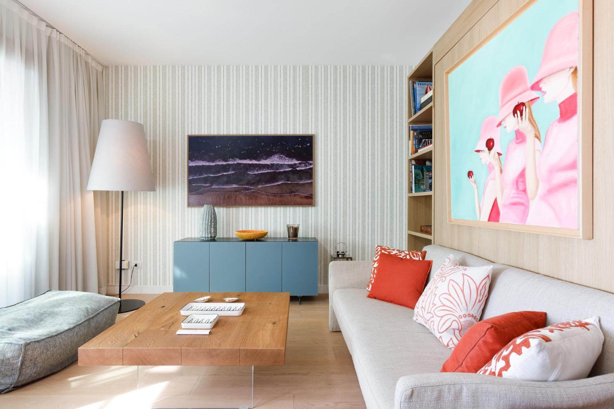 Portopiccolo Apartments Telgatino Nel Golfo - With Beach Included 시스티아나 외부 사진